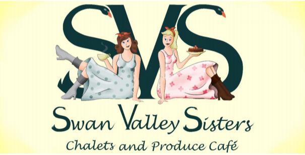 Swan Valley Sisters Henley Brook Exterior foto